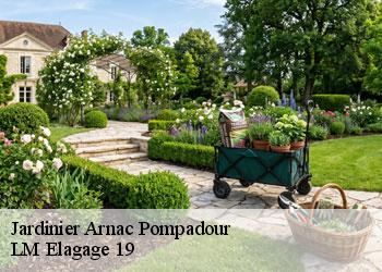 Jardinier 19230