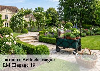Jardinier 19290