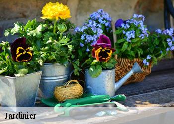 Jardinier