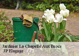 Jardinier la-chapelle-aux-brocs-19360 JP Elagage