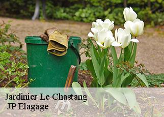 Jardinier le-chastang-19190 Artisan Jean, Jardinier