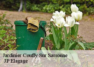 Jardinier couffy-sur-sarsonne-19340 Artisan Jean, Jardinier