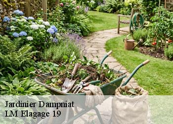 Jardinier 19360