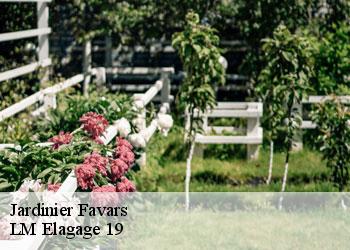 Jardinier favars-19330 LM Elagage 19