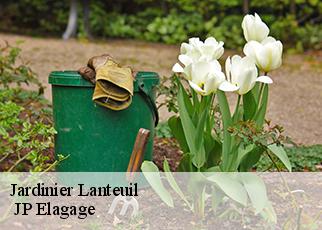 Jardinier  lanteuil-19190 MIODET Franck, elagage19