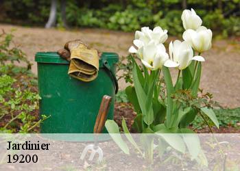Jardinier 19200