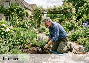 Jardinier 19600