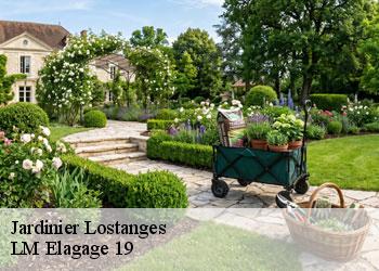 Jardinier 19500