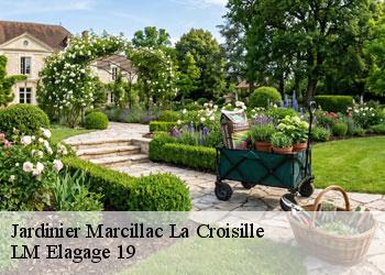 Jardinier 19320