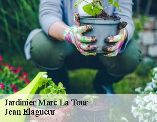 Jardinier marc-la-tour-19150 Artisan Jean, Jardinier