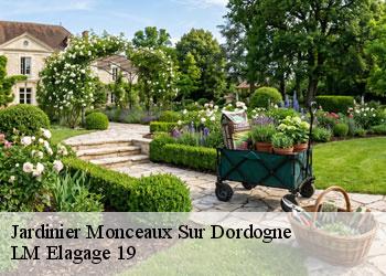 Jardinier 19400