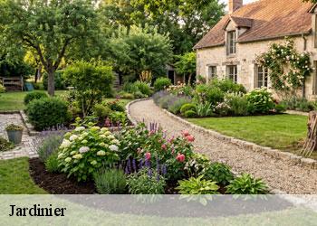 Jardinier 19150