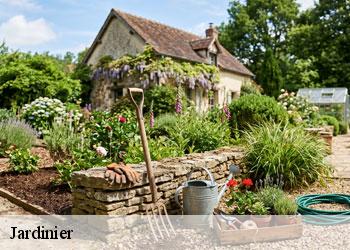 Jardinier 19150