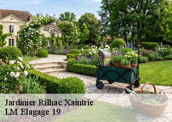 Jardinier 19220