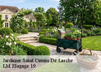 Jardinier 19600