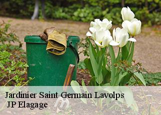 Jardinier saint-germain-lavolps-19290 JP Elagage
