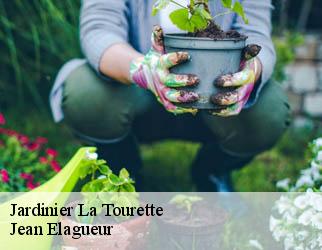 Jardinier la-tourette-19200 Jean Elagueur