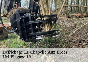 Défrichage 19360