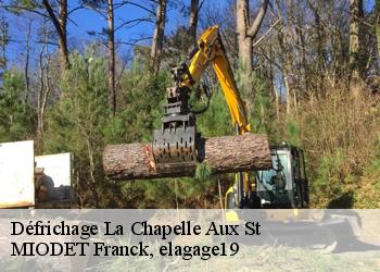 Défrichage  la-chapelle-aux-st-19120 MIODET Franck, elagage19