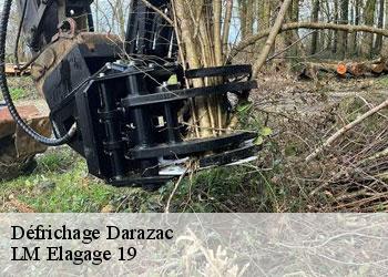 Défrichage 19220
