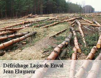 Défrichage lagarde-enval-19150 Jean Elagueur