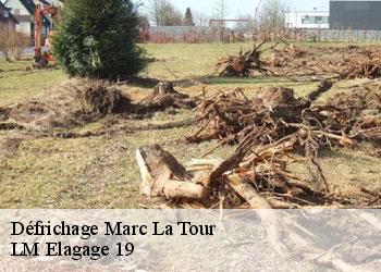 Défrichage 19150