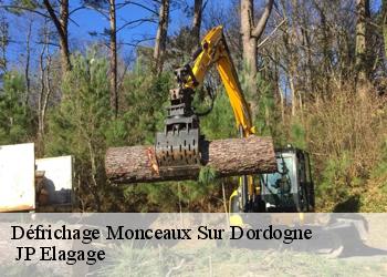 Défrichage monceaux-sur-dordogne-19400 JP Elagage