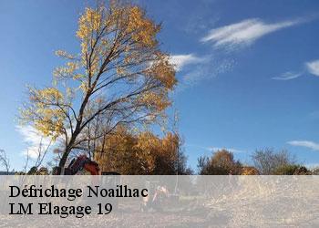 Défrichage noailhac-19500 LM Elagage 19