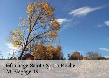 Défrichage saint-cyr-la-roche-19130 LM Elagage 19