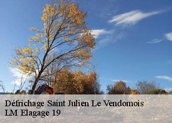 Défrichage saint-julien-le-vendomois-19210 LM Elagage 19