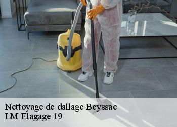 Nettoyage de dallage  beyssac-19230 LM Elagage 19
