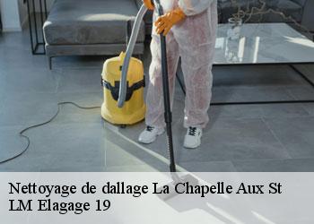 Nettoyage de dallage la-chapelle-aux-st-19120 LM Elagage 19
