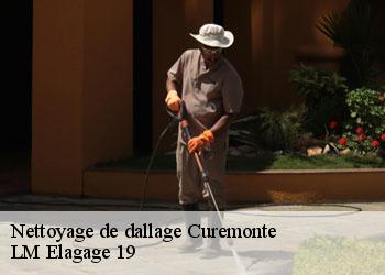 Nettoyage de dallage 19500