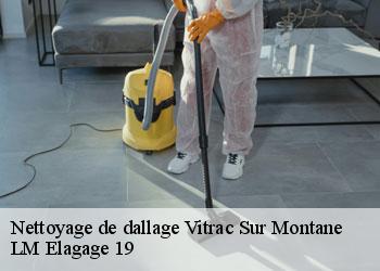 Nettoyage de dallage vitrac-sur-montane-19800 LM Elagage 19